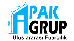 Pak Uluslararası Fuar Stant Hiz. Ltd. Şti